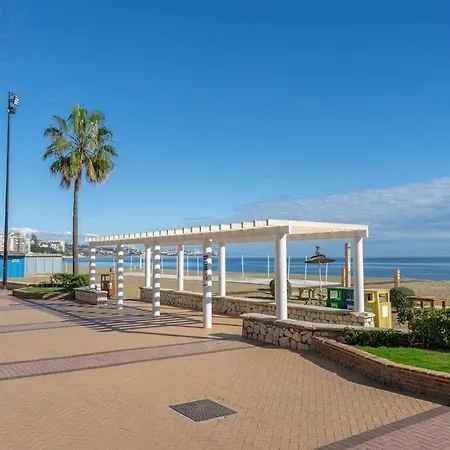 Apartment Koti - Atico Palangreros Fuengirola