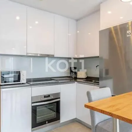 Apartment Koti - Atico Palangreros Fuengirola
