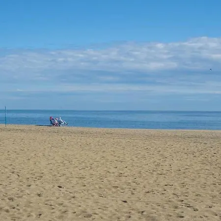 Koti - Atico Palangreros *