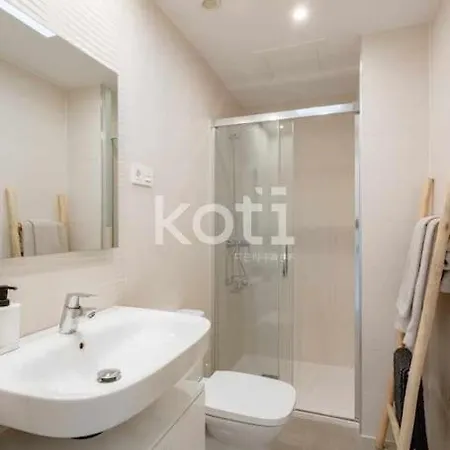 Apartment Koti - Atico Palangreros Fuengirola