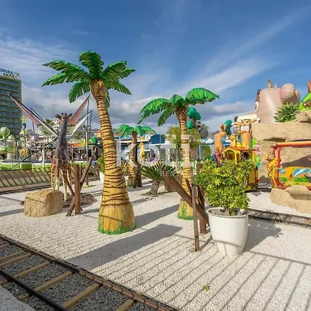 Koti - Atico Palangreros Apartment Fuengirola