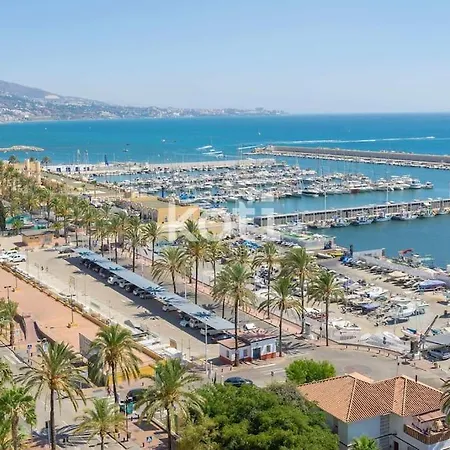 Koti - Atico Palangreros Lägenhet