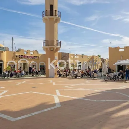 Koti - Atico Palangreros Appartement