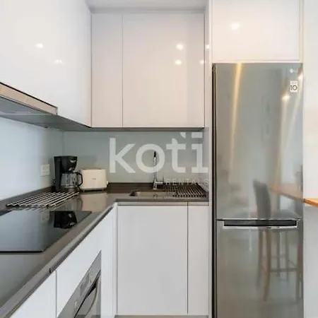 Koti - Atico Palangreros