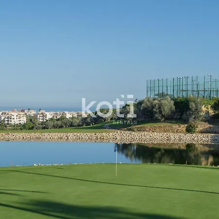 Koti - Atico Palangreros Lägenhet Fuengirola