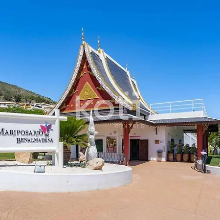 Koti - Atico Palangreros Fuengirola