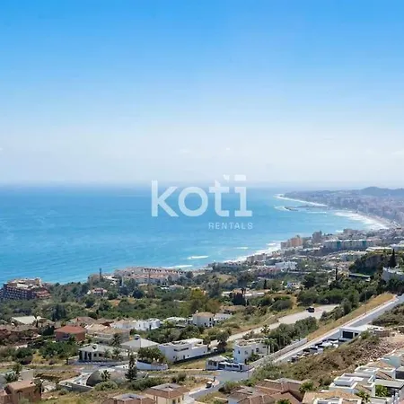 Koti - Atico Palangreros *