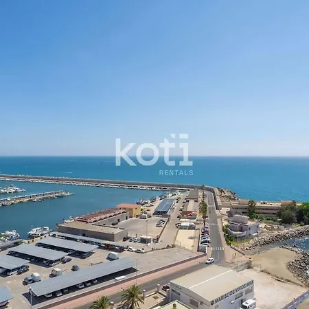 Koti - Atico Palangreros * Fuengirola