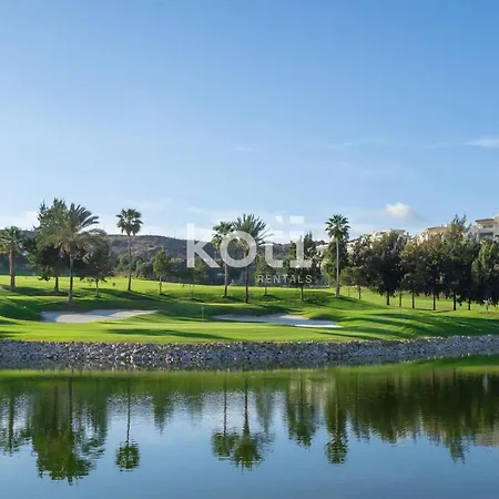 Appartement Koti - Atico Palangreros Fuengirola