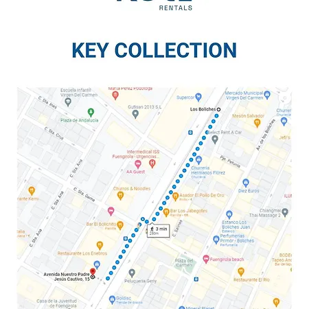 Koti - Atico Palangreros Appartement