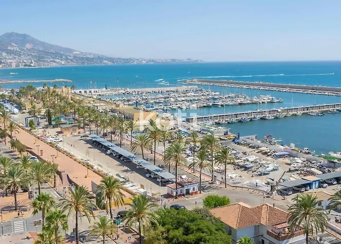 Koti - Atico Palangreros Apartment