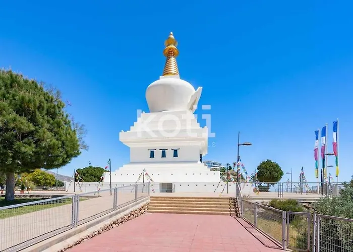 Koti - Atico Palangreros Apartment