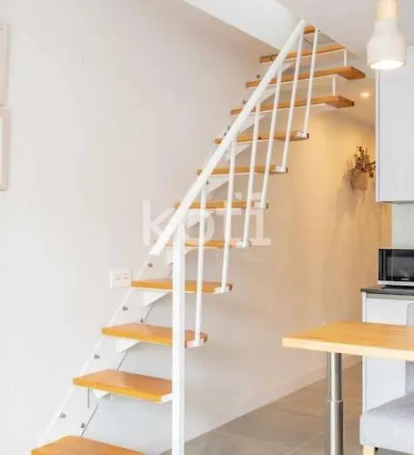 Apartment Koti - Atico Palangreros Fuengirola