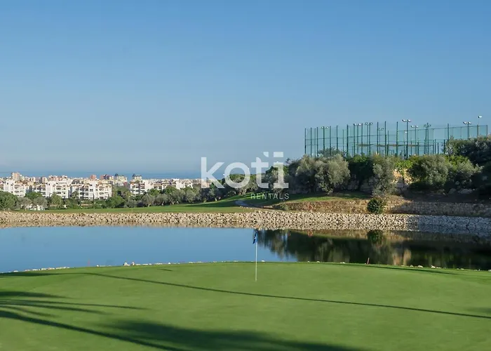 Koti - Atico Palangreros Apartment Fuengirola