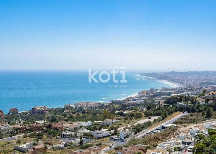 Koti - Atico Palangreros *