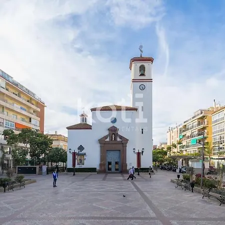 Koti - Atico Palangreros Fuengirola