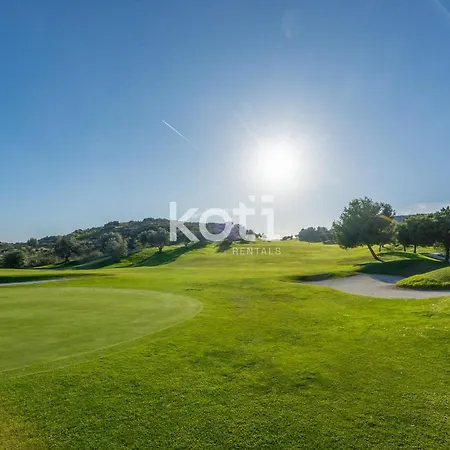 Koti - Atico Palangreros Lägenhet