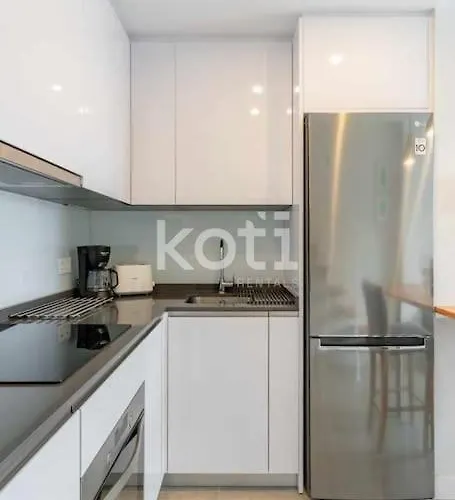 Koti - Atico Palangreros