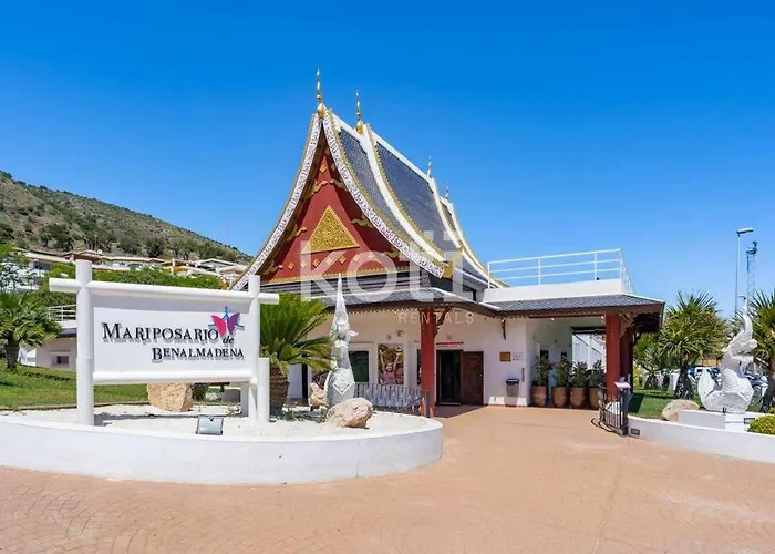 Koti - Atico Palangreros Fuengirola