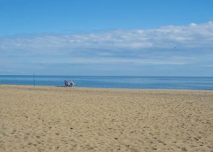 Koti - Atico Palangreros *