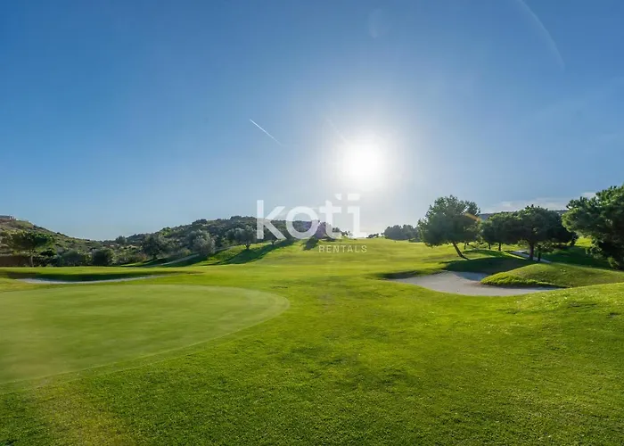 Koti - Atico Palangreros Lägenhet