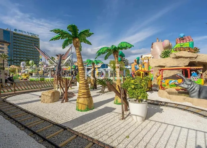 Koti - Atico Palangreros Lägenhet Fuengirola