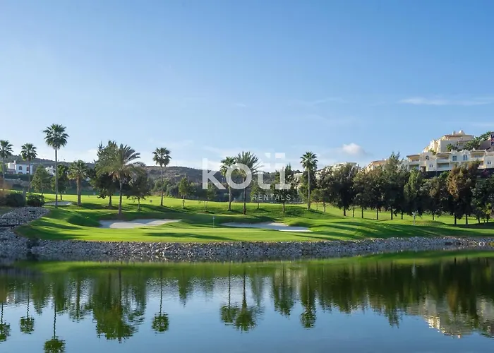 Lägenhet Koti - Atico Palangreros Fuengirola