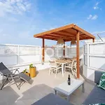 Koti - Atico Palangreros Daire Fuengirola