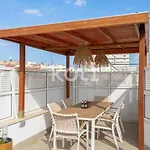Koti - Atico Palangreros Daire Fuengirola