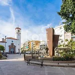 Koti - Atico Palangreros Fuengirola