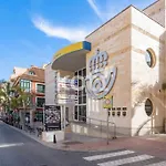 Koti - Atico Palangreros Fuengirola