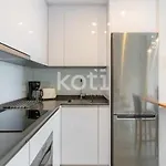 Koti - Atico Palangreros