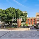 Koti - Atico Palangreros Fuengirola