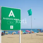 Daire Koti - Atico Palangreros Fuengirola